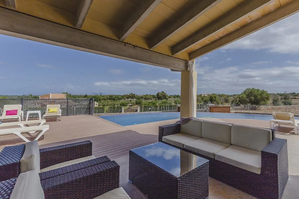 Finca Son Pintad Muro 0*,  Spain