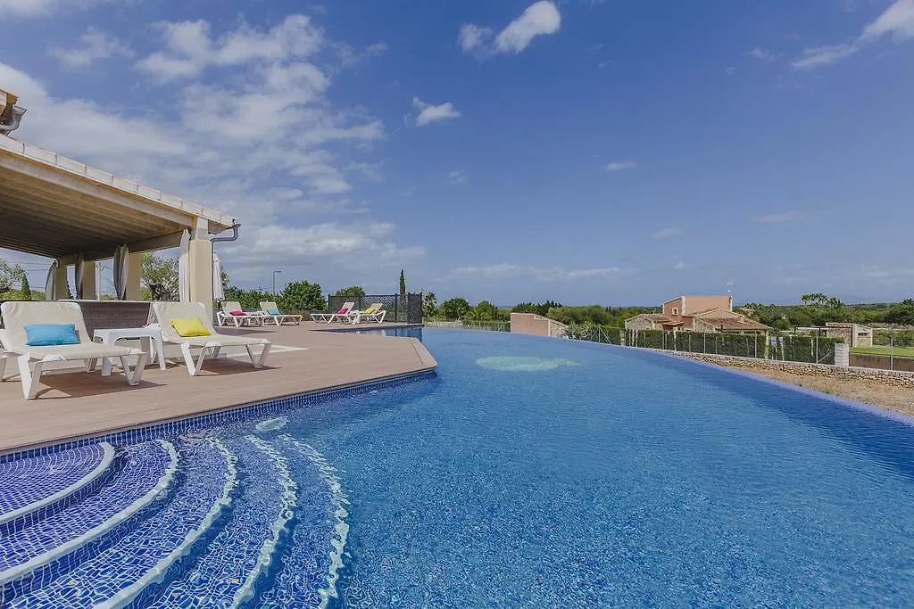 Finca Son Pintad Muro 0*,  Spain